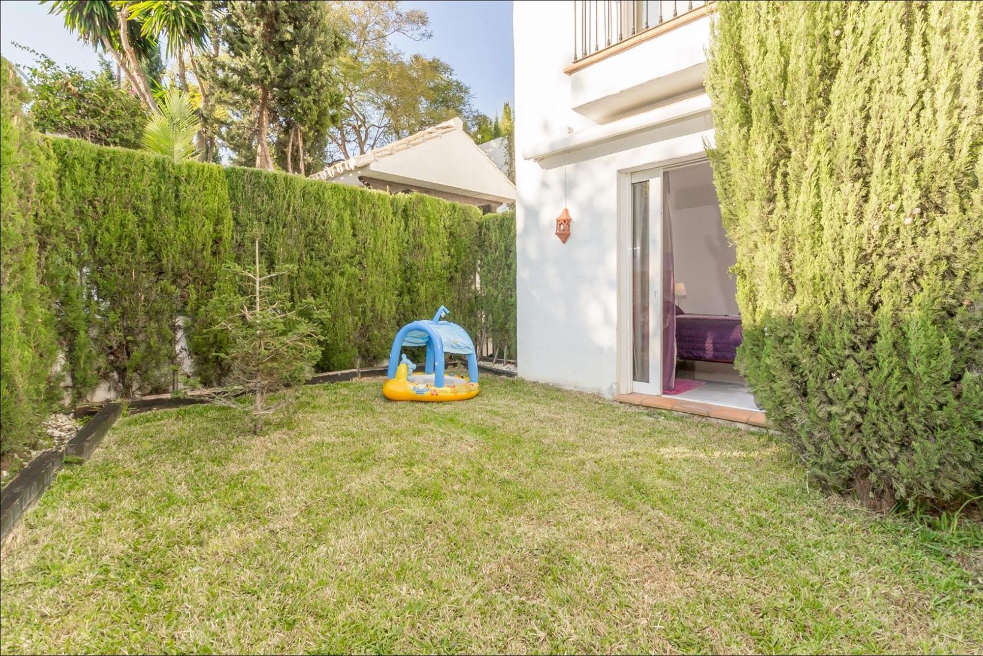 Torremolinos Apartment Exterior foto